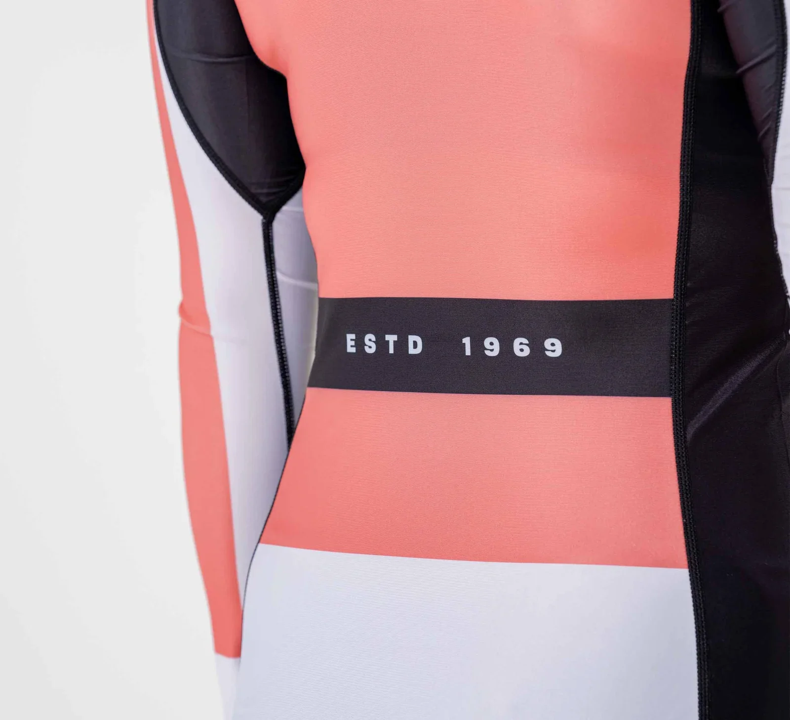 Fuji Women's Pacer Flex Lite Rashguard - Image 30