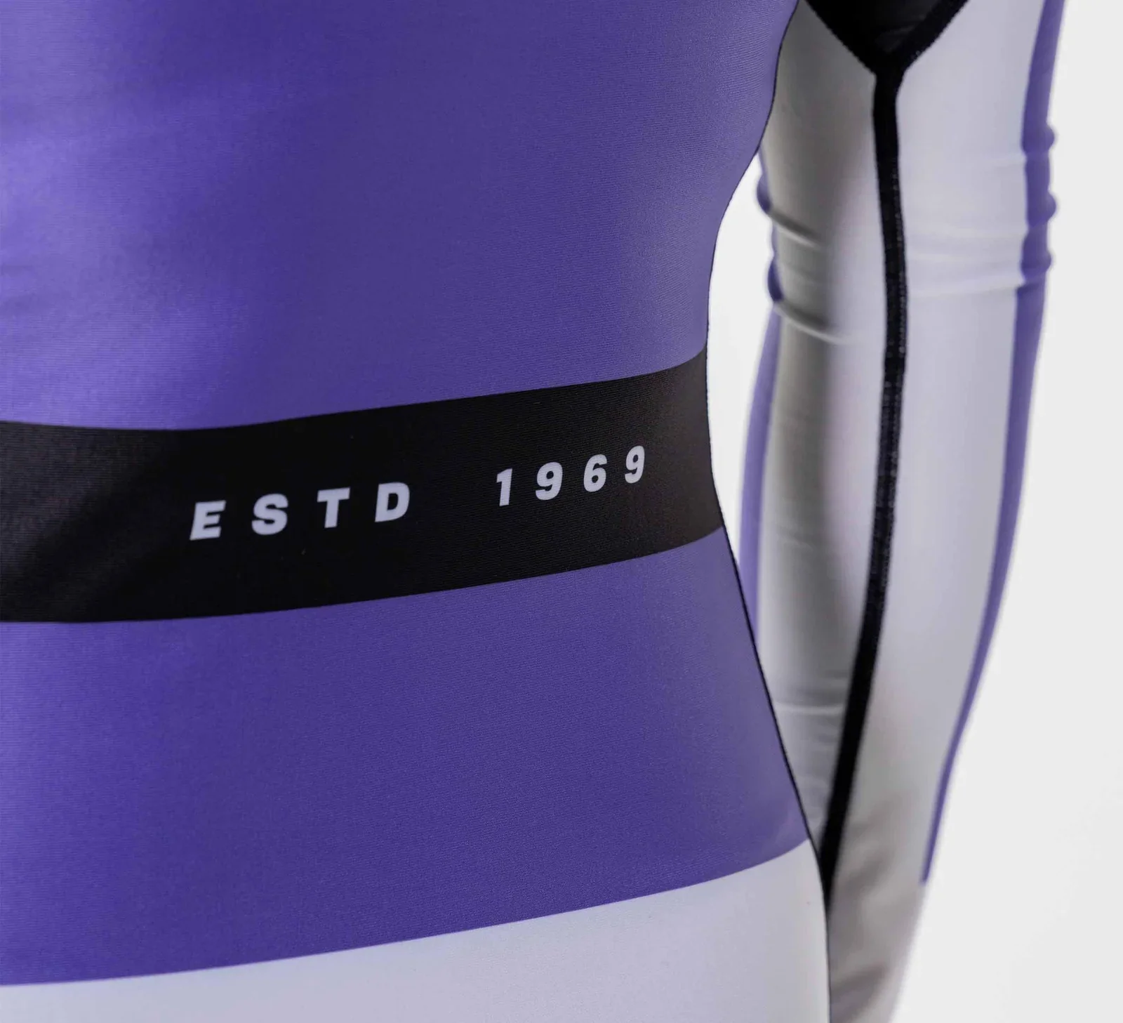 Fuji Women's Pacer Flex Lite Rashguard - Image 9
