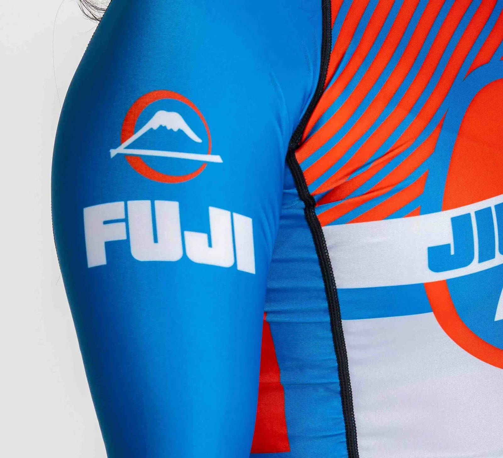 Fuji Women's Pacer Flex Lite Rashguard - Image 10