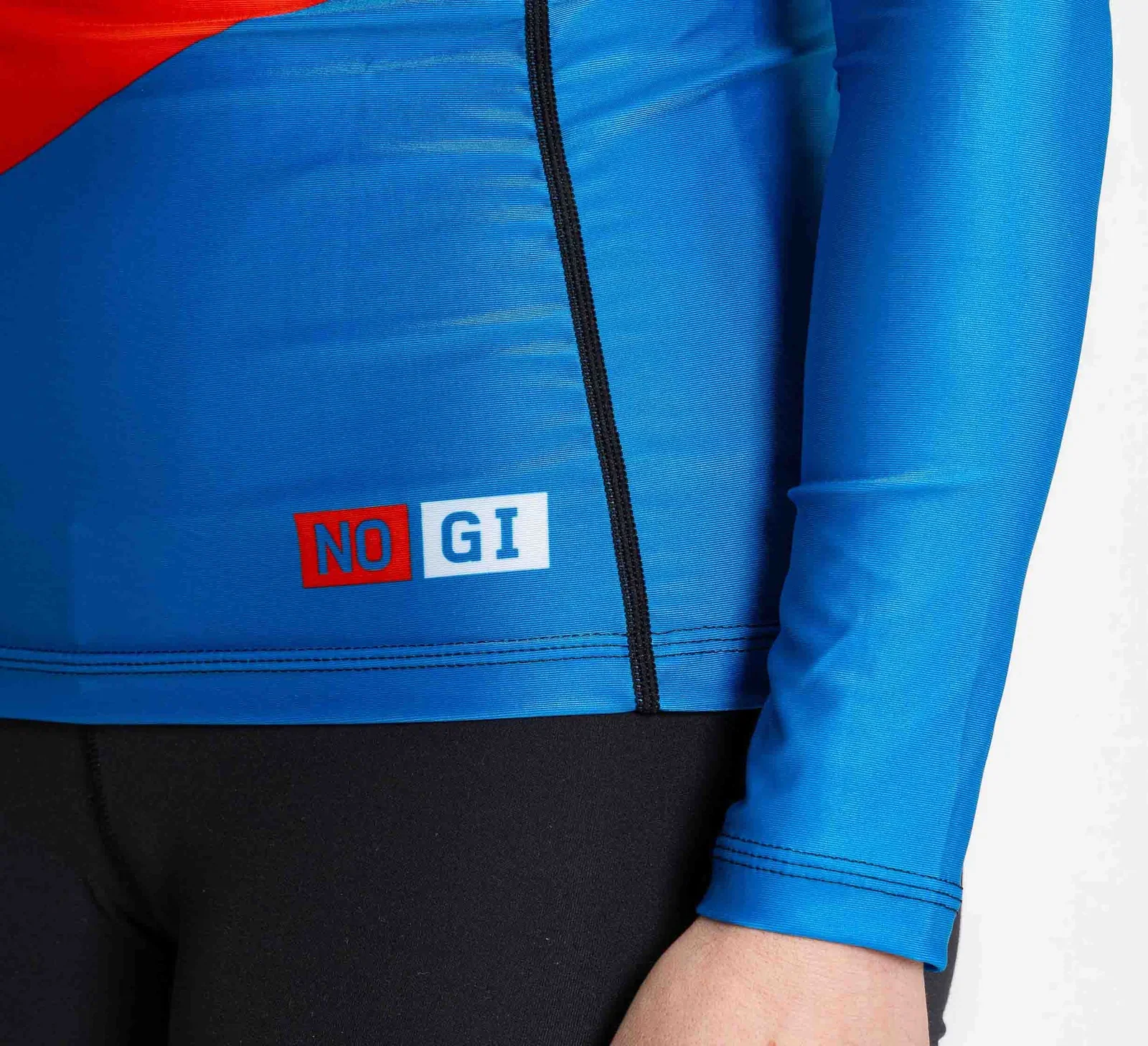 Fuji Women's Pacer Flex Lite Rashguard - Image 12