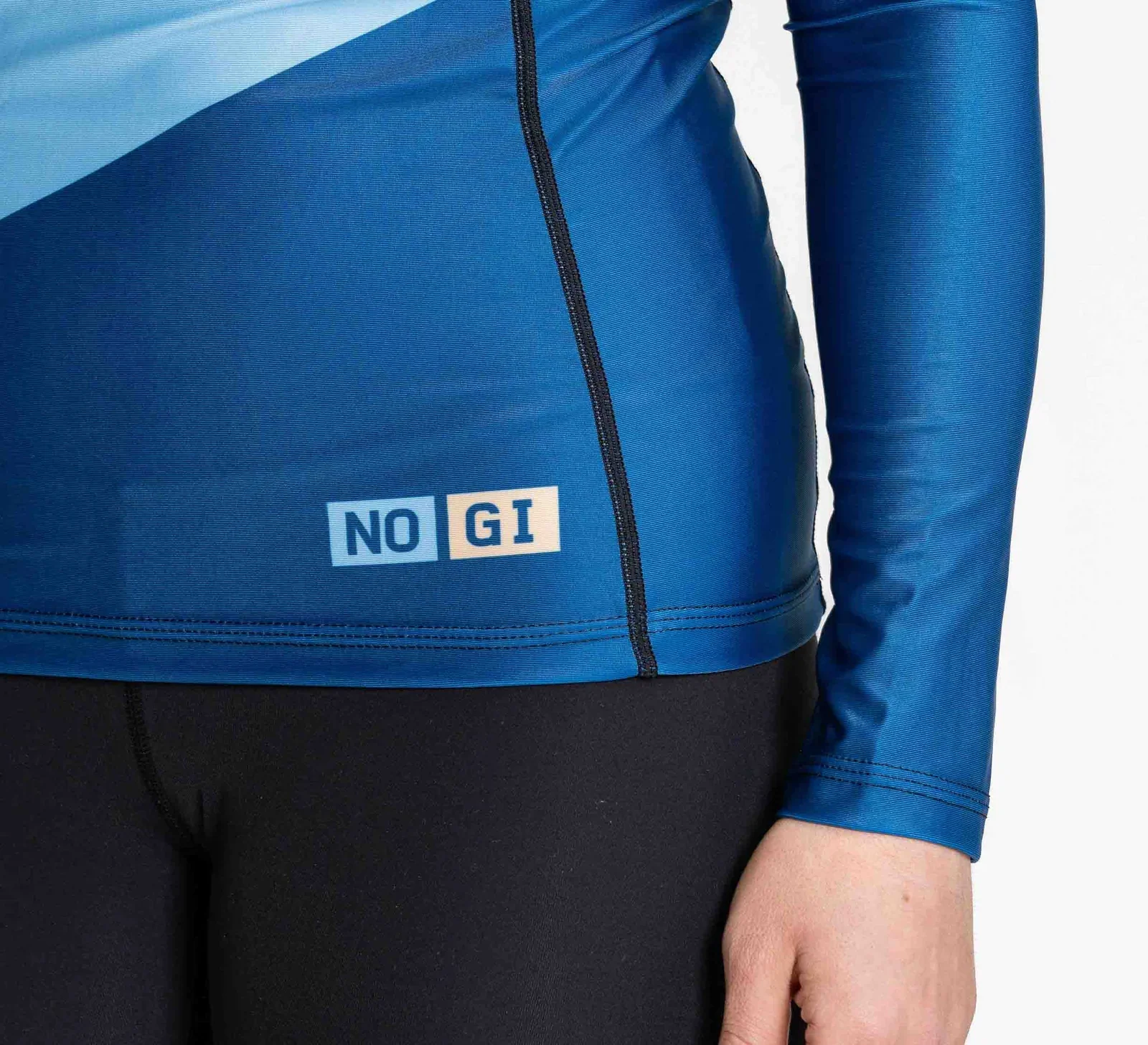 Fuji Women's Pacer Flex Lite Rashguard - Image 21