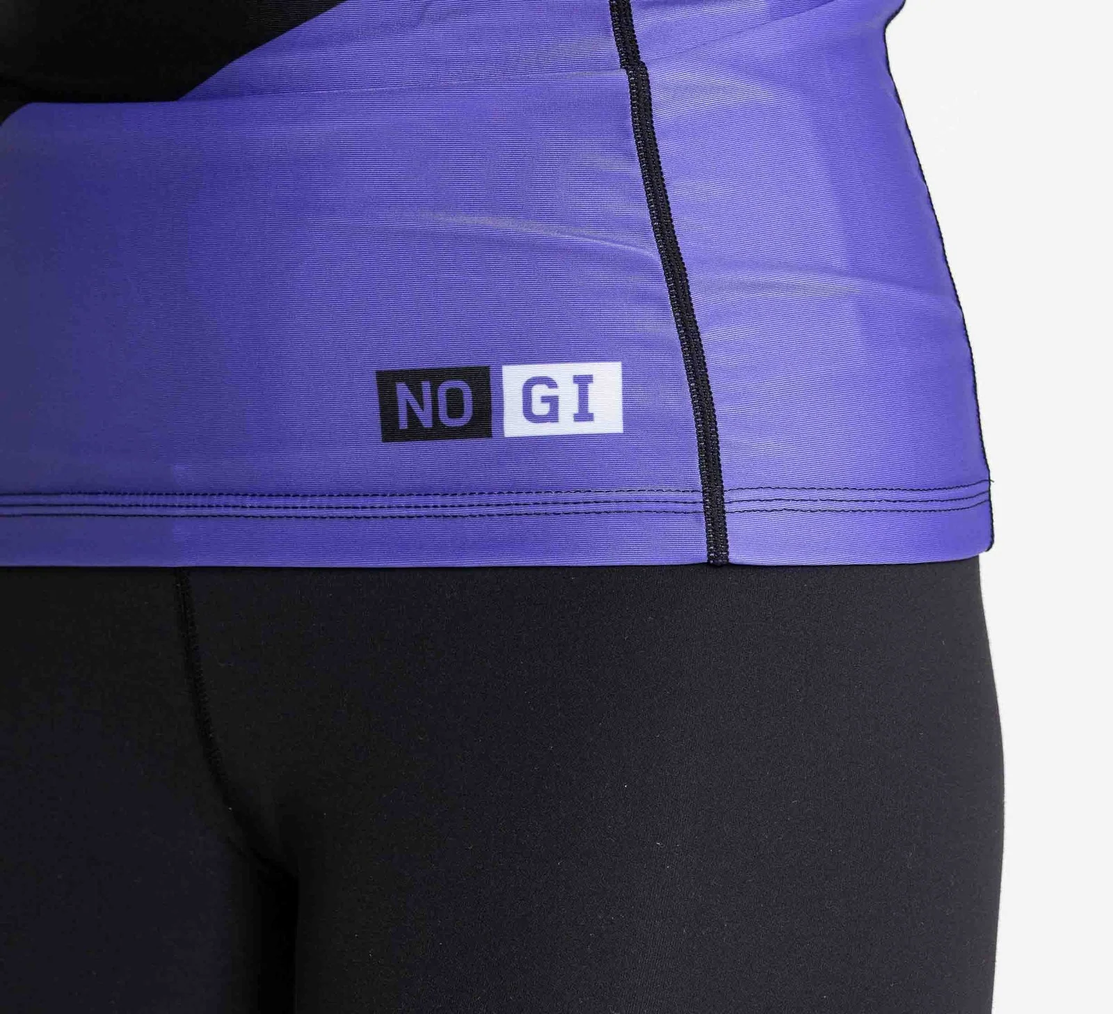 Fuji Women's Pacer Flex Lite Rashguard - Image 35