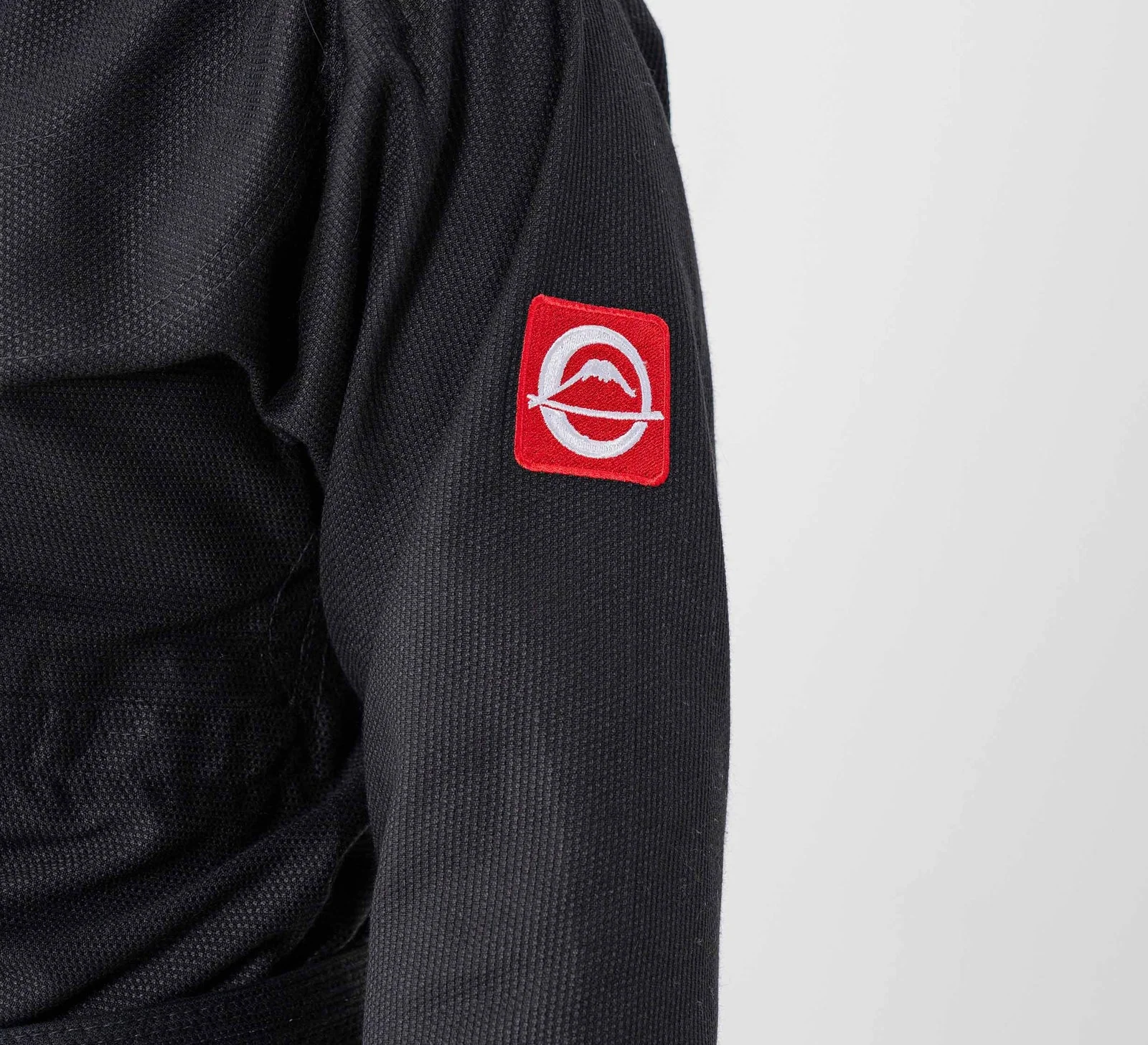 Fuji Womens Ultra Lite 300 BJJ Gi White - Image 35