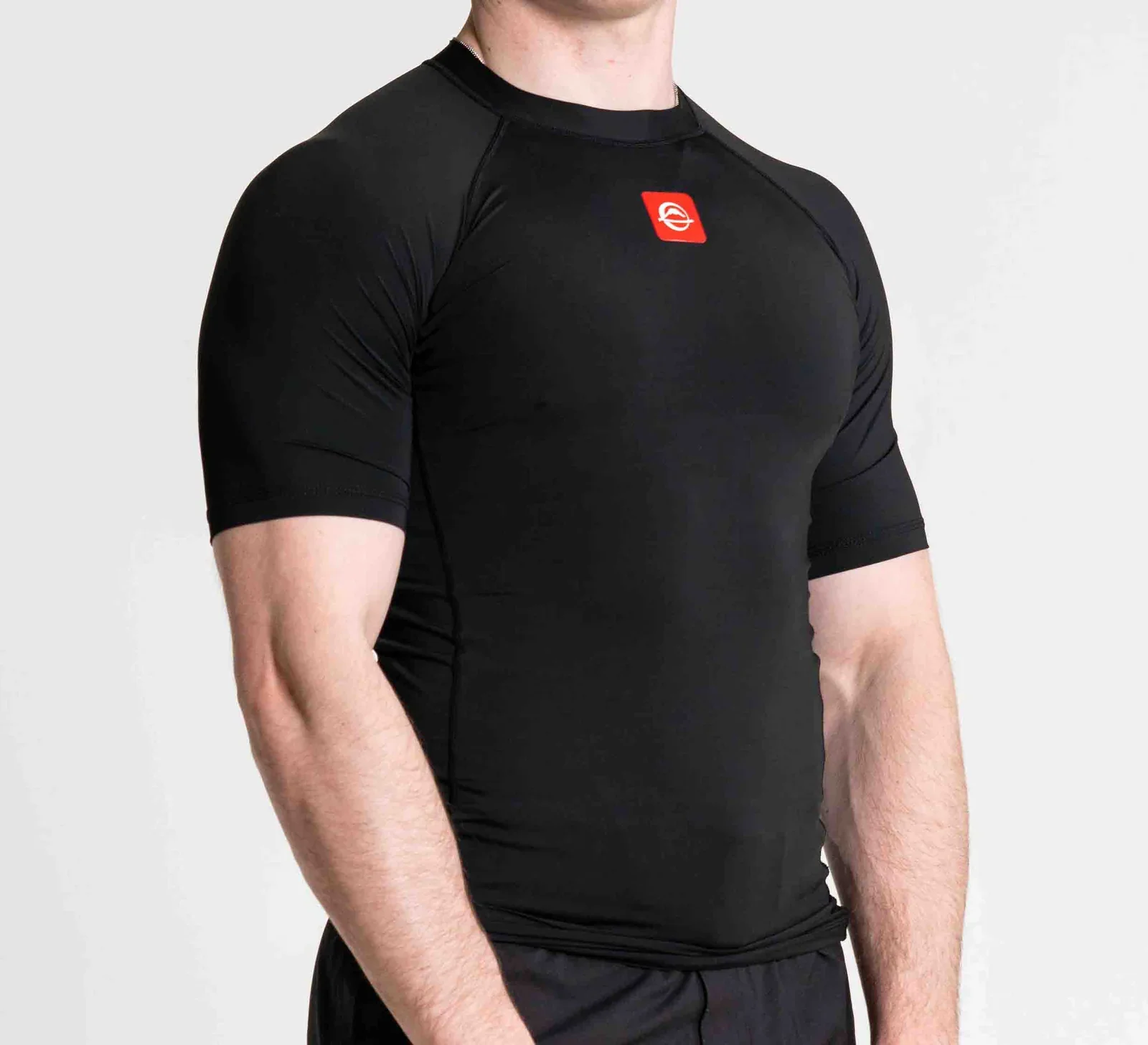 Fuji World Master Flex Lite Rashguard - Image 2