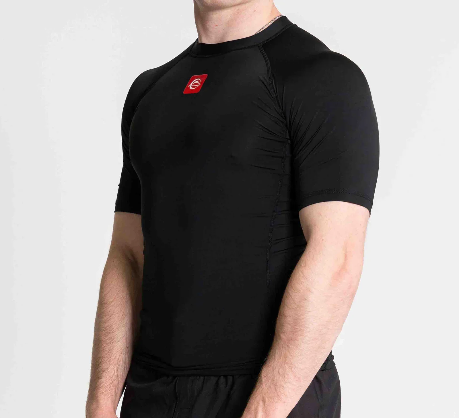 Fuji World Master Flex Lite Rashguard - Image 3
