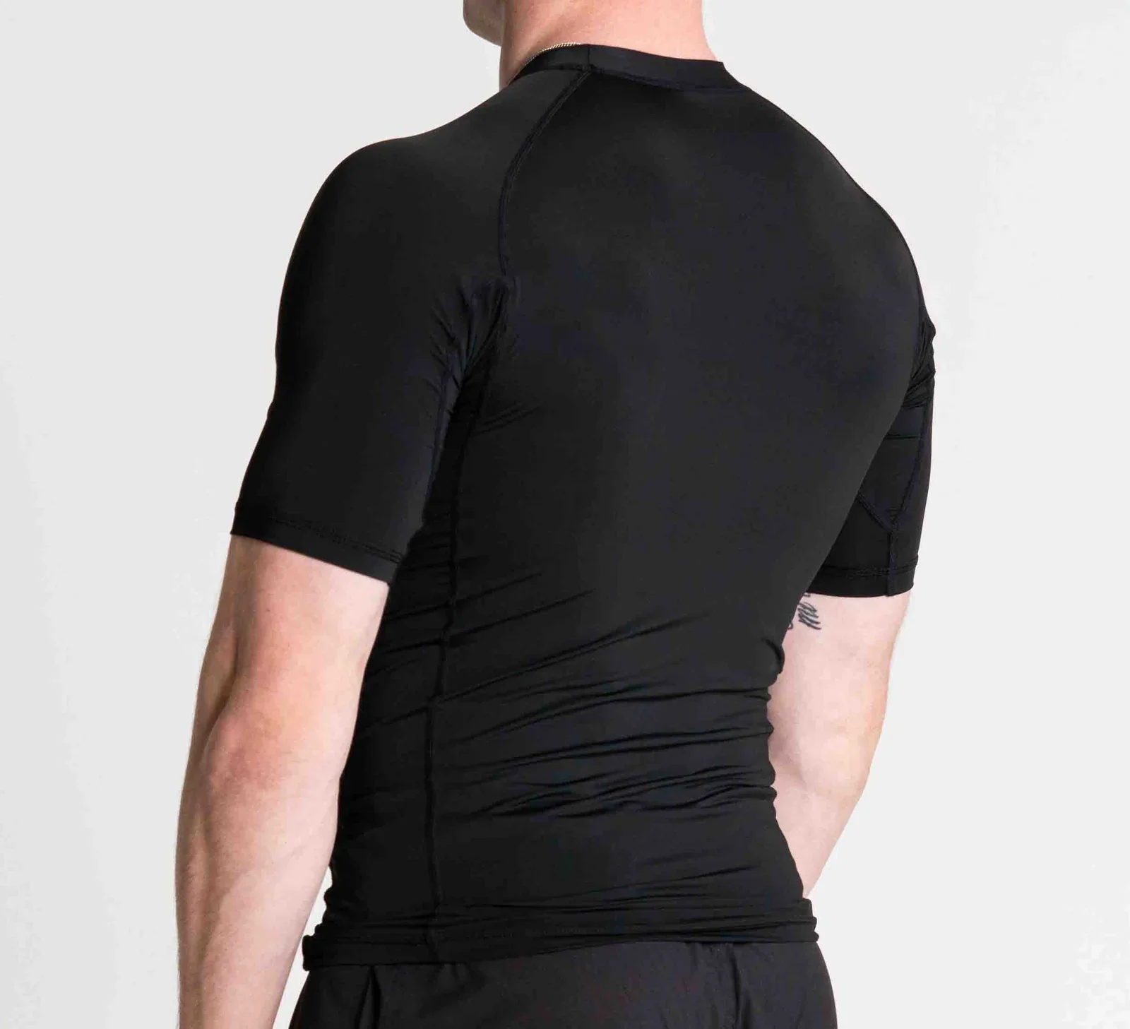 Fuji World Master Flex Lite Rashguard - Image 4