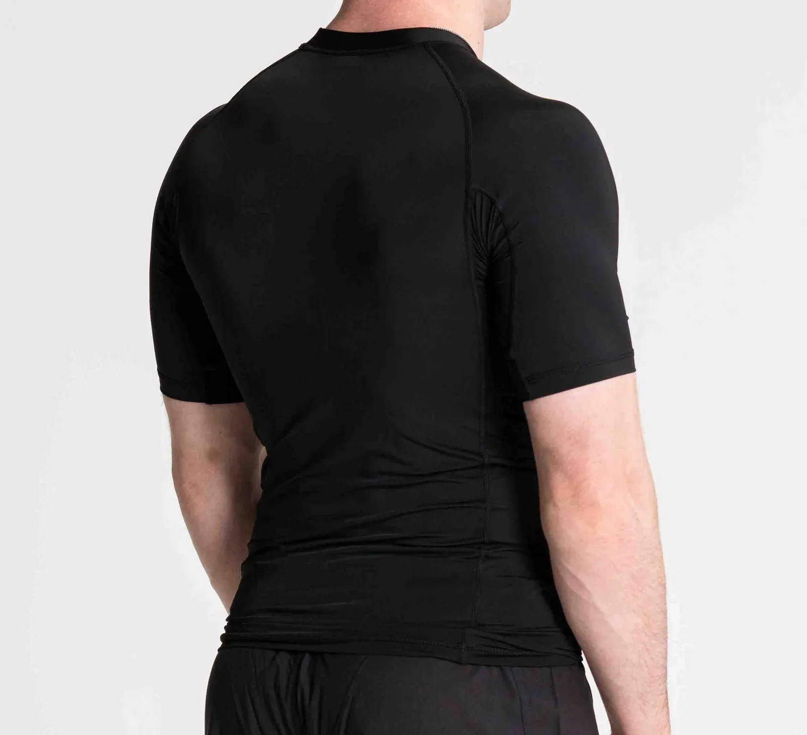 Fuji World Master Flex Lite Rashguard - Image 5