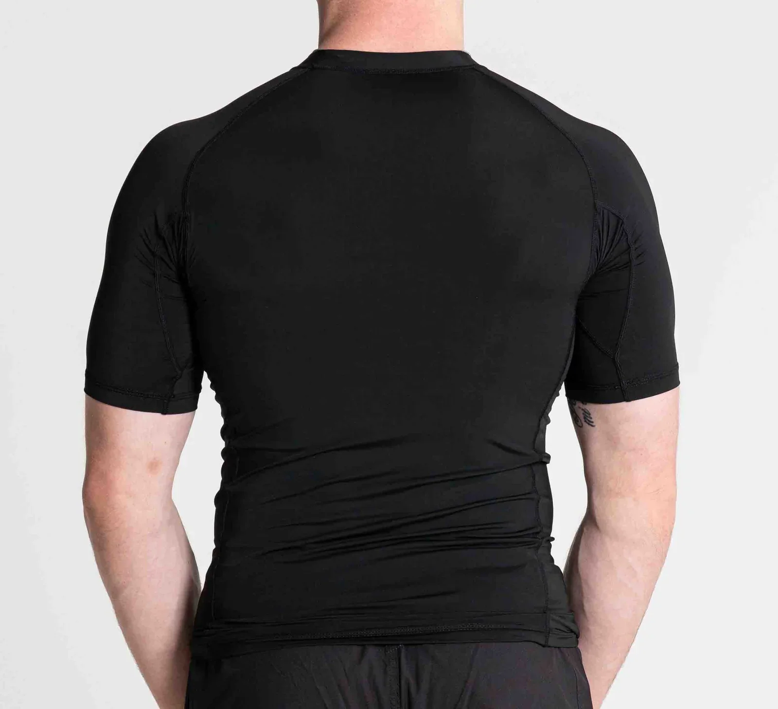 Fuji World Master Flex Lite Rashguard - Image 6