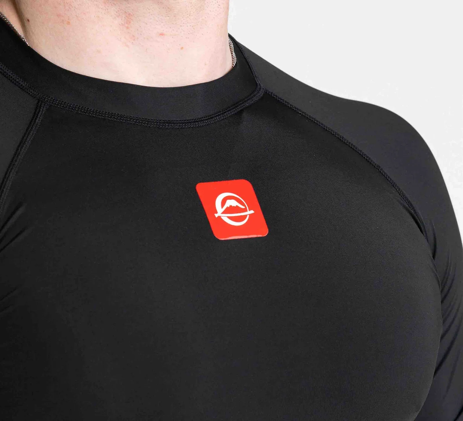 Fuji World Master Flex Lite Rashguard - Image 7