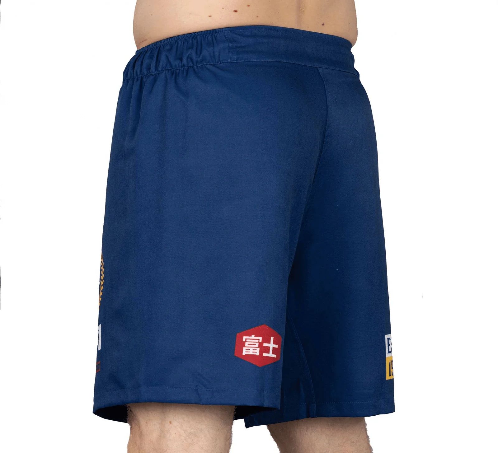 Fuji XTR Extreme Grappling Fight Shorts - Image 10
