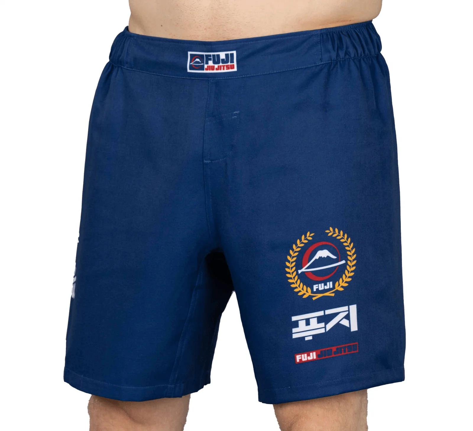 Fuji XTR Extreme Grappling Fight Shorts - Image 12