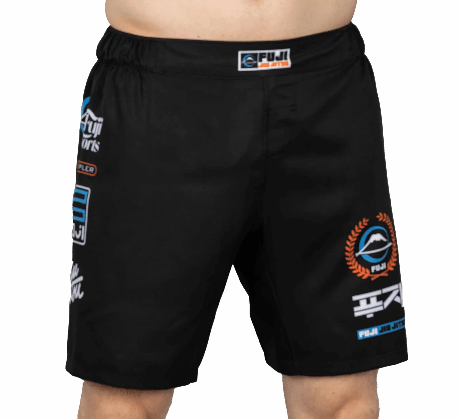 Fuji XTR Extreme Grappling Fight Shorts - Image 13
