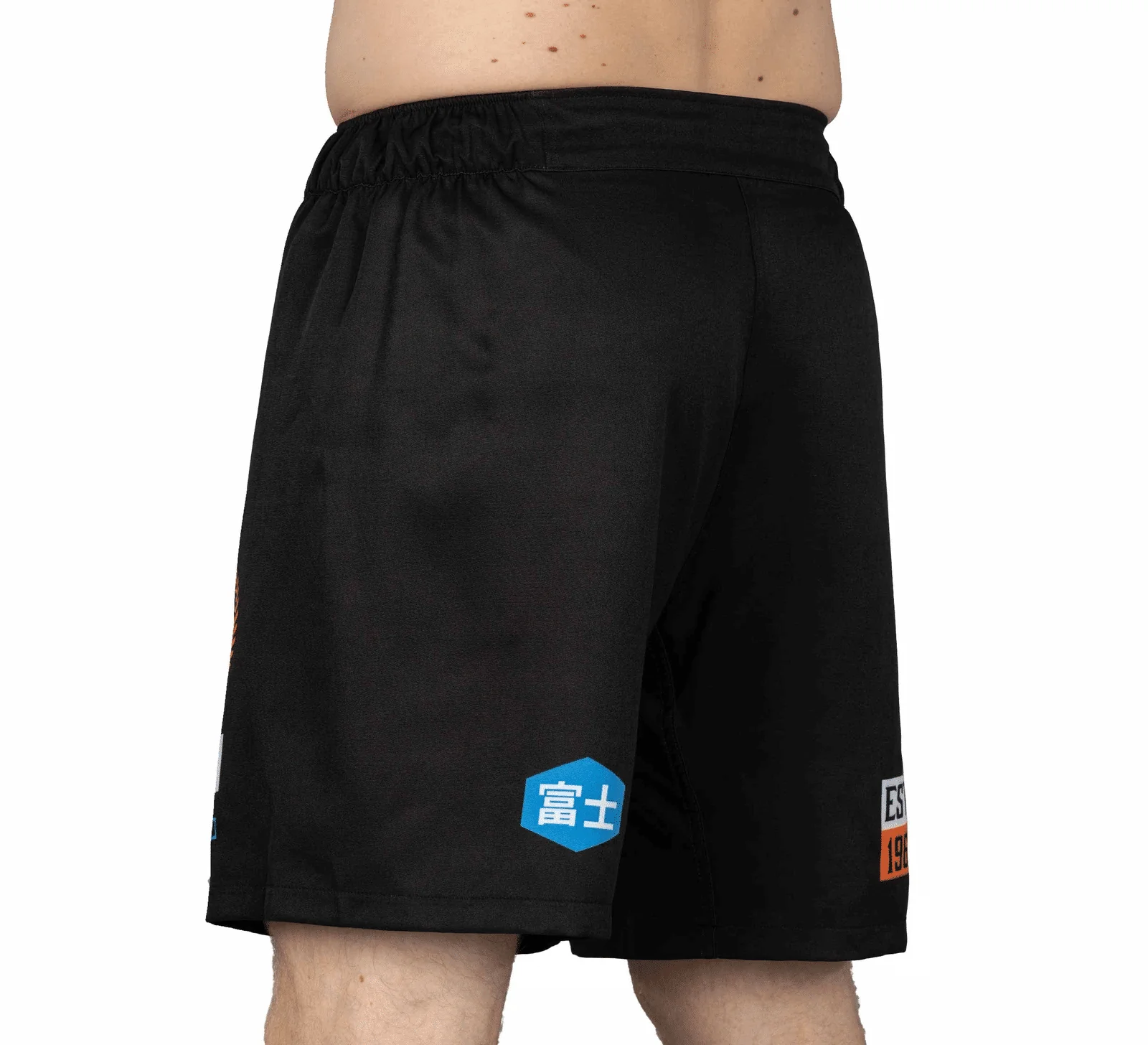Fuji XTR Extreme Grappling Fight Shorts - Image 15