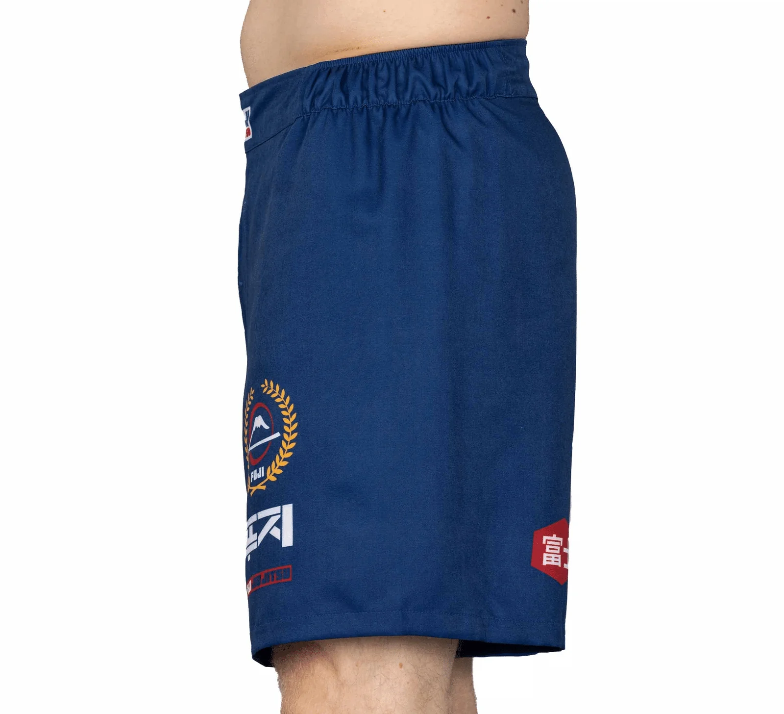 Fuji XTR Extreme Grappling Fight Shorts - Image 3