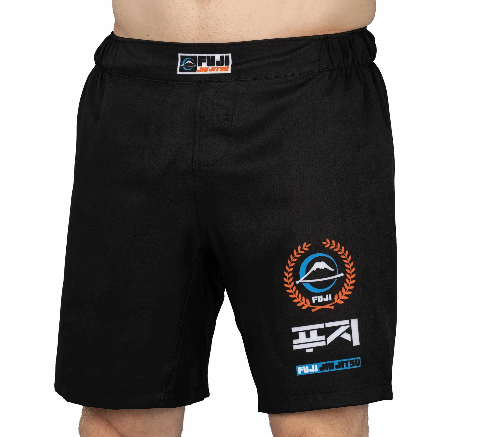 Fuji XTR Extreme Grappling Fight Shorts - Image 5