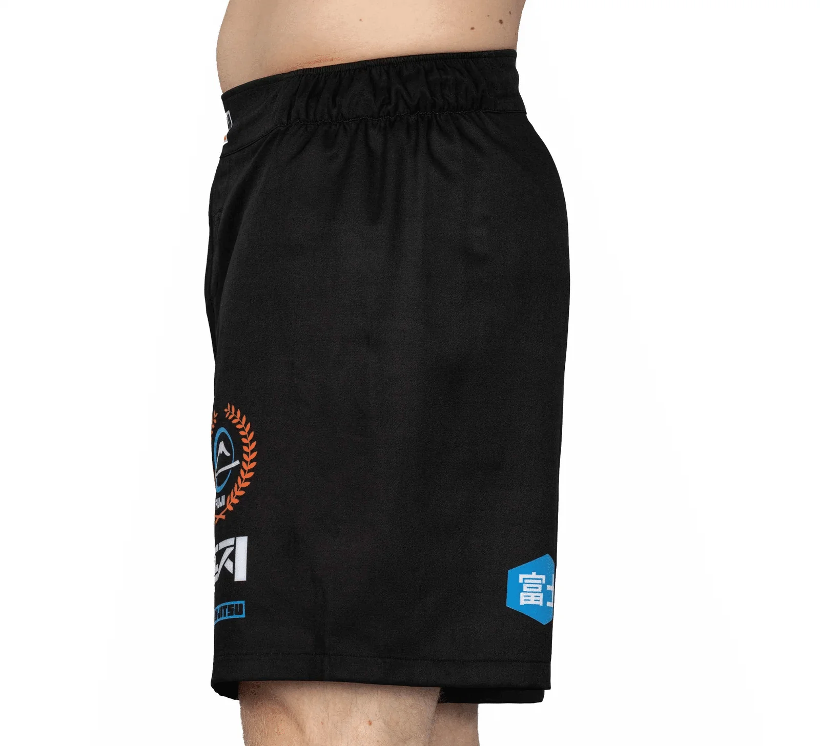 Fuji XTR Extreme Grappling Fight Shorts - Image 7