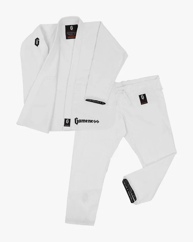 Gameness Air Pro 3.0 BJJ Gi - Image 15