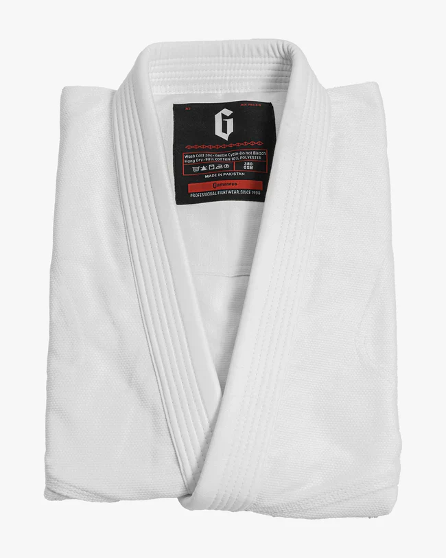 Gameness Air Pro 3.0 BJJ Gi - Image 17
