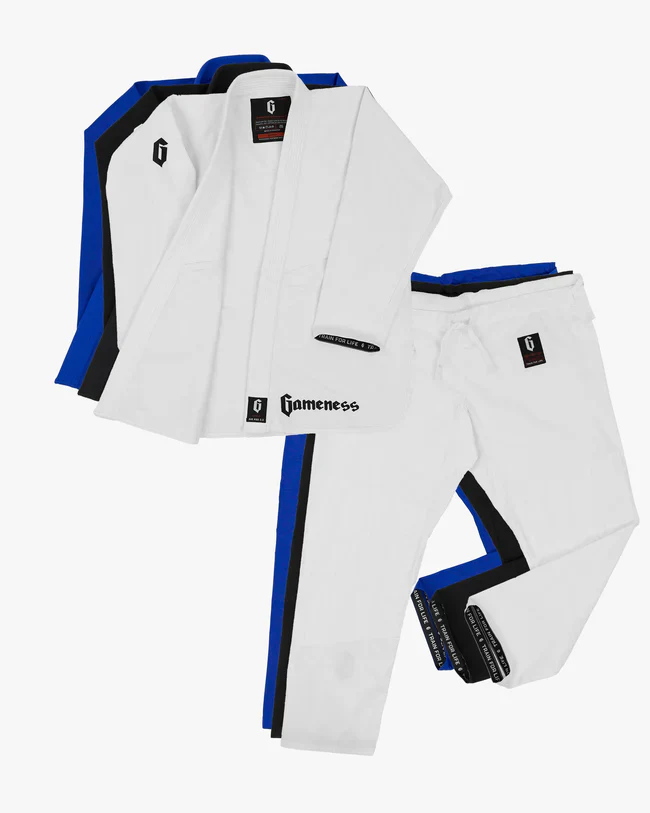 Gameness Air Pro 3.0 BJJ Gi - Image 18