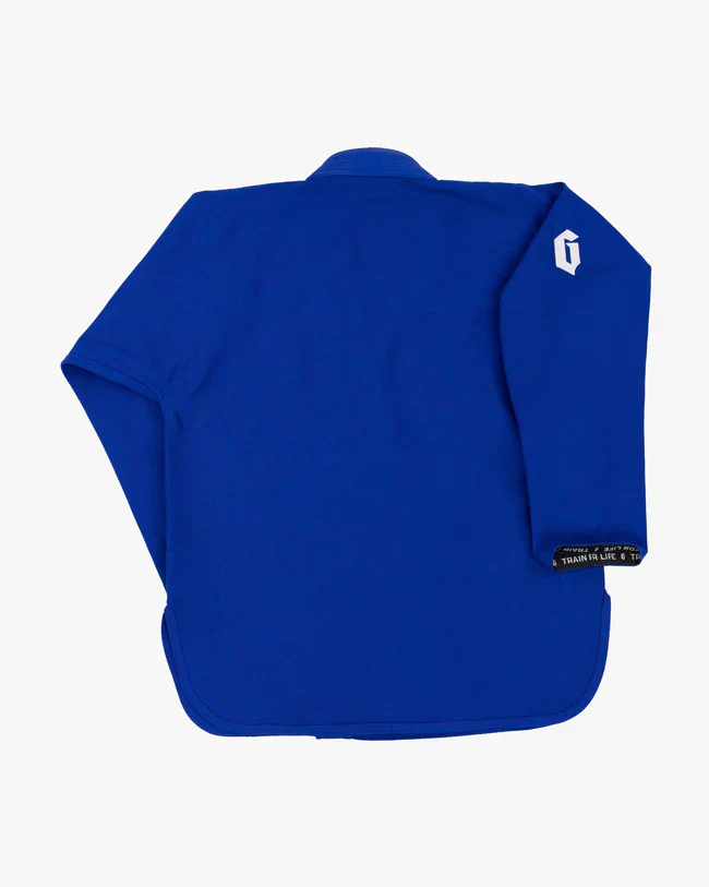 Gameness Air Pro 3.0 BJJ Gi - Image 20