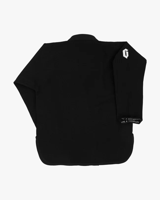 Gameness Air Pro 3.0 BJJ Gi - Image 3