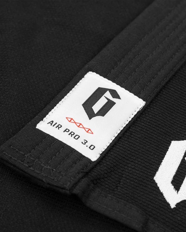 Gameness Air Pro 3.0 BJJ Gi - Image 4