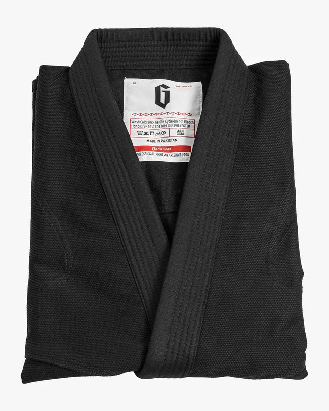 Gameness Air Pro 3.0 BJJ Gi - Image 6