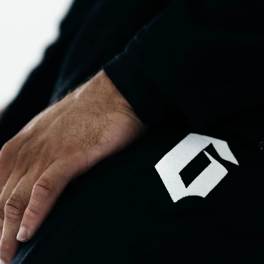 Gameness Air Pro Gi 2.0 - Image 12