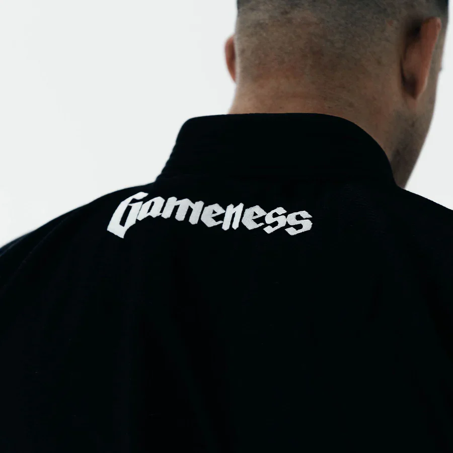 Gameness Air Pro Gi 2.0 - Image 14