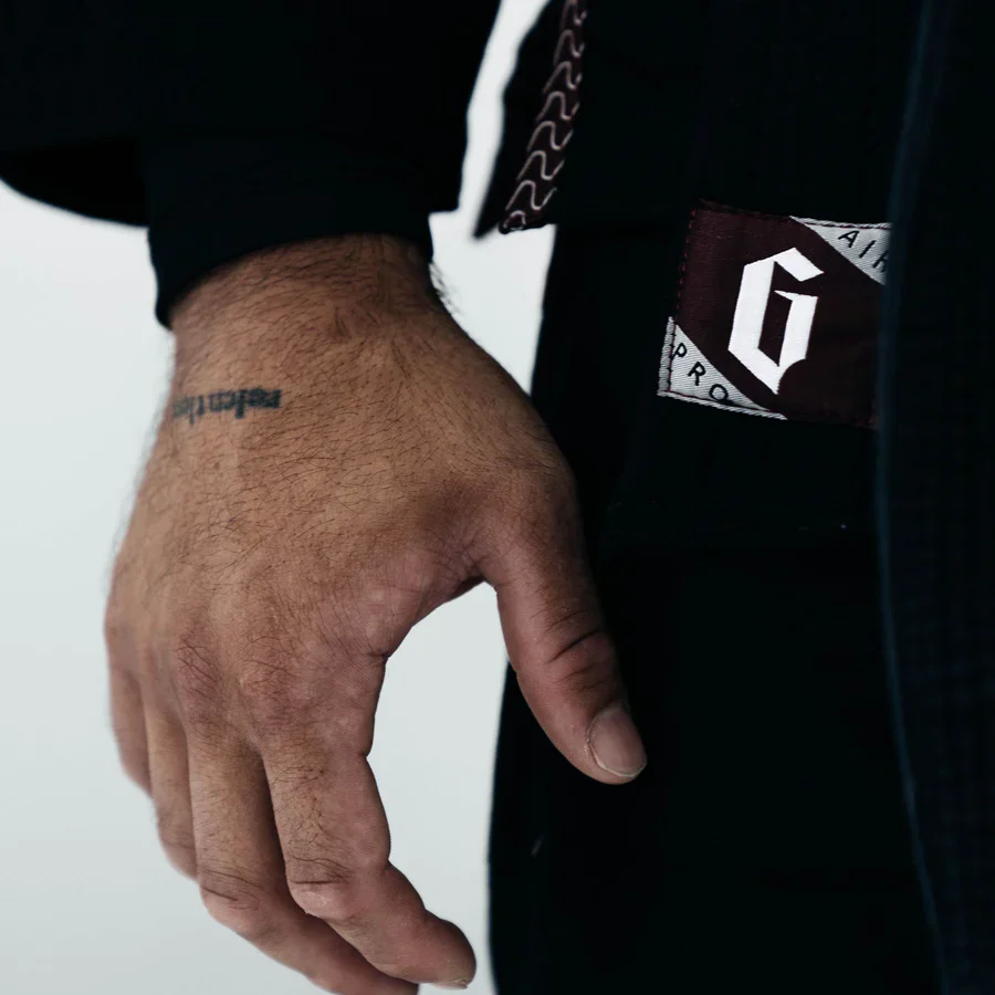 Gameness Air Pro Gi 2.0 - Image 15