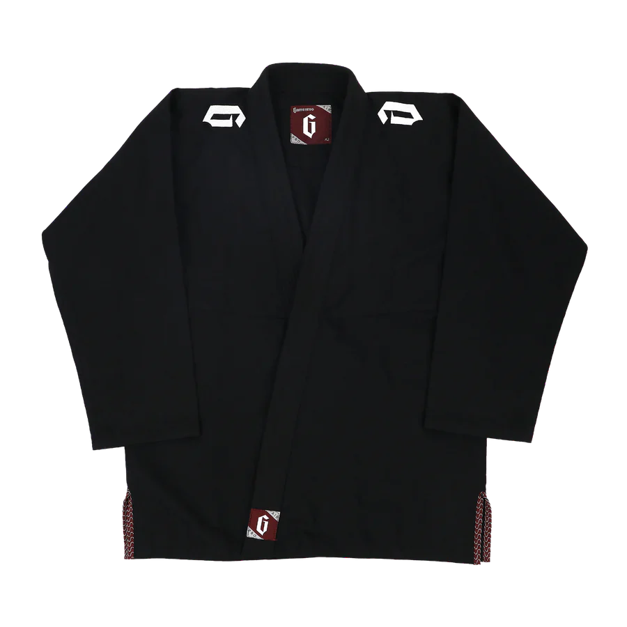 Gameness Air Pro Gi 2.0 - Image 4