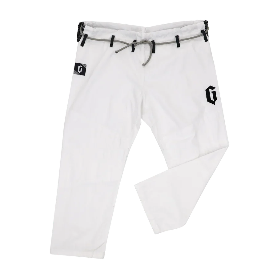 Gameness Air Pro Women's Gi 2.0 - Image 3