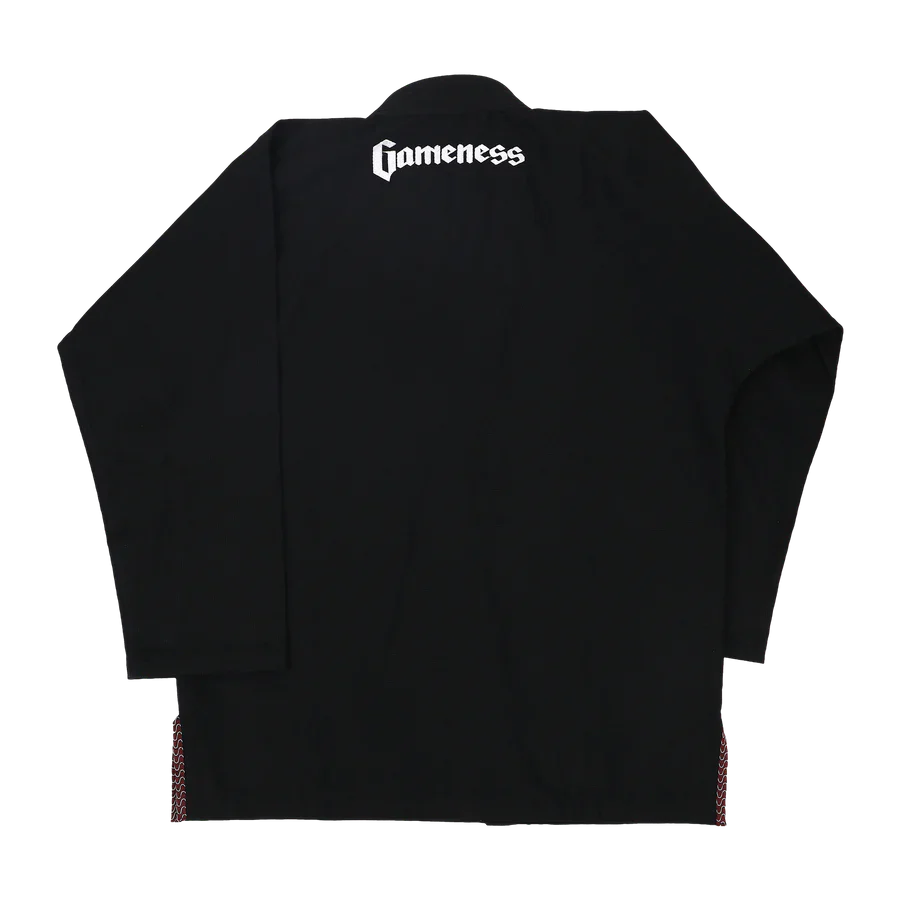 Gameness Air Pro Women's Gi 2.0 - Image 5