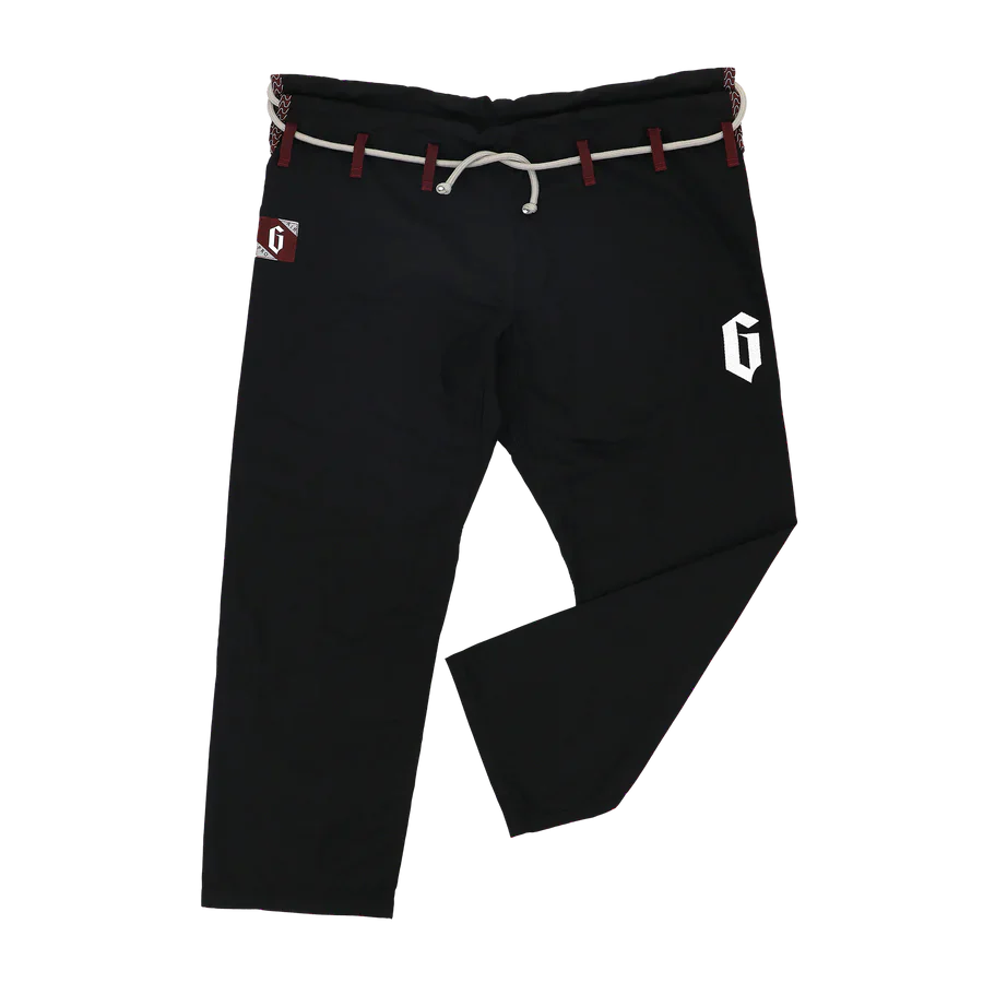 Gameness Air Pro Women's Gi 2.0 - Image 6