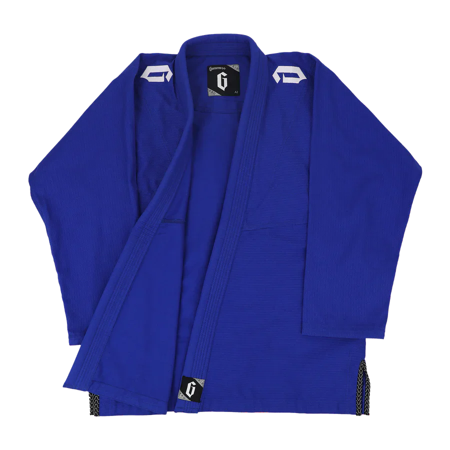 Gameness Air Pro Women's Gi 2.0 - Image 7