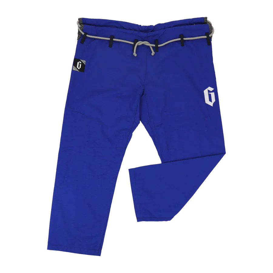 Gameness Air Pro Women's Gi 2.0 - Image 9