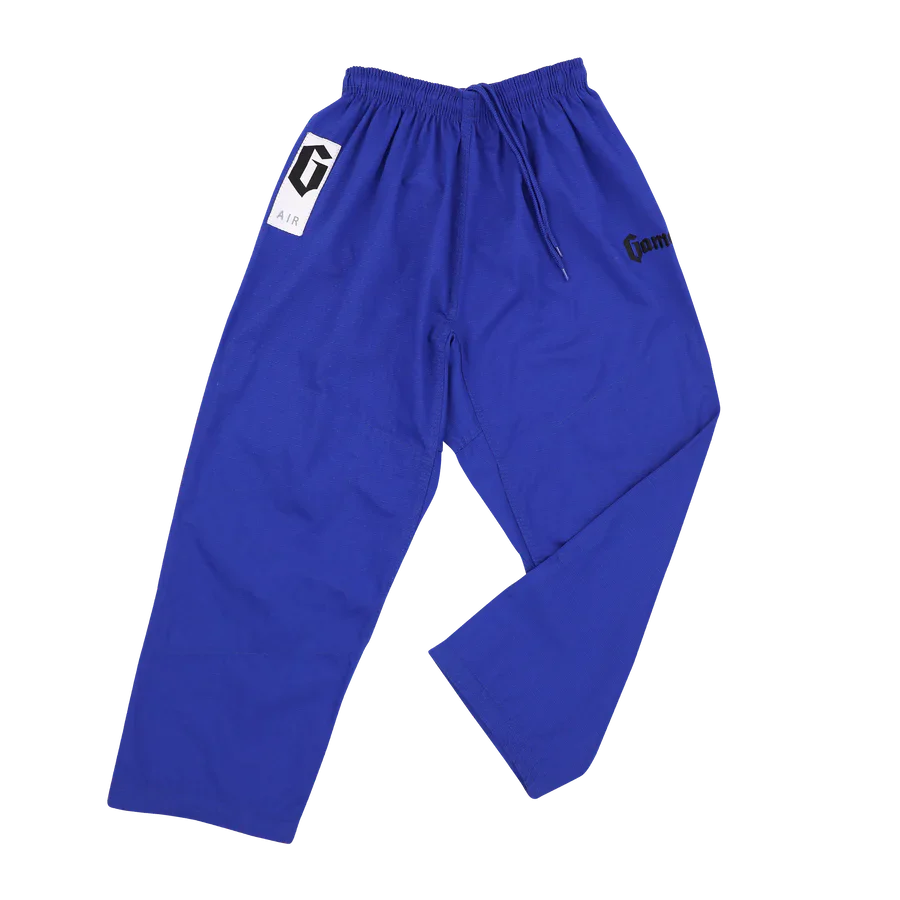 Gameness Air Youth Gi 2.0 - Image 11