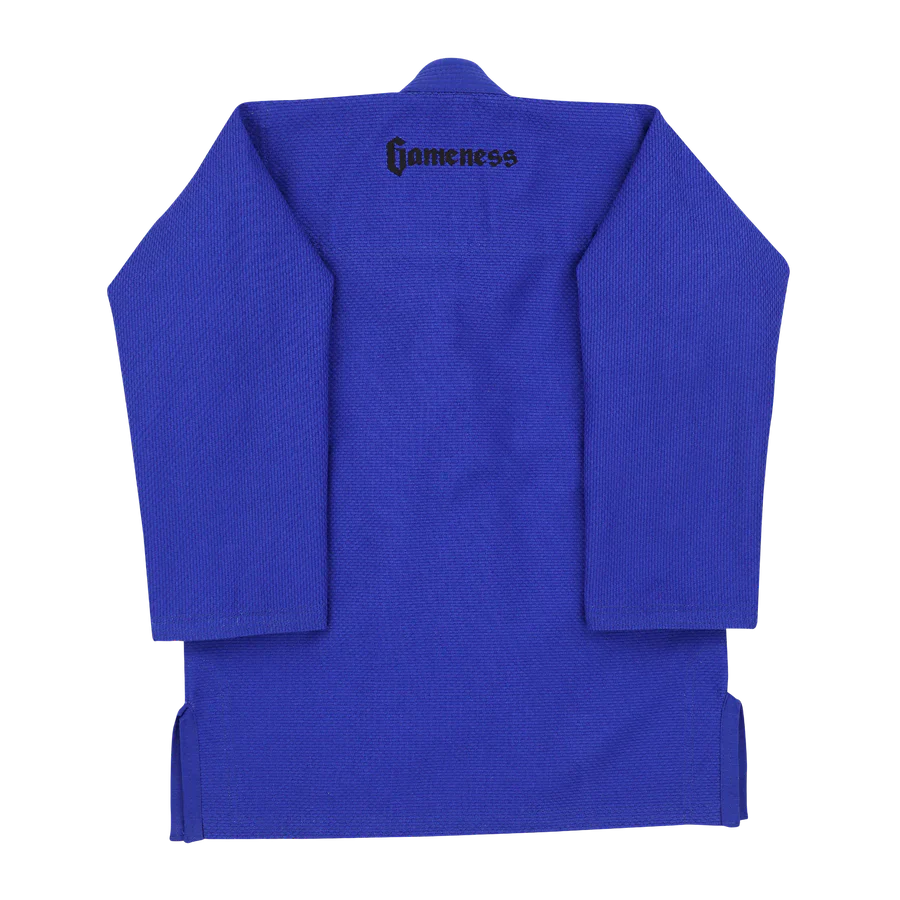 Gameness Air Youth Gi 2.0 - Image 12