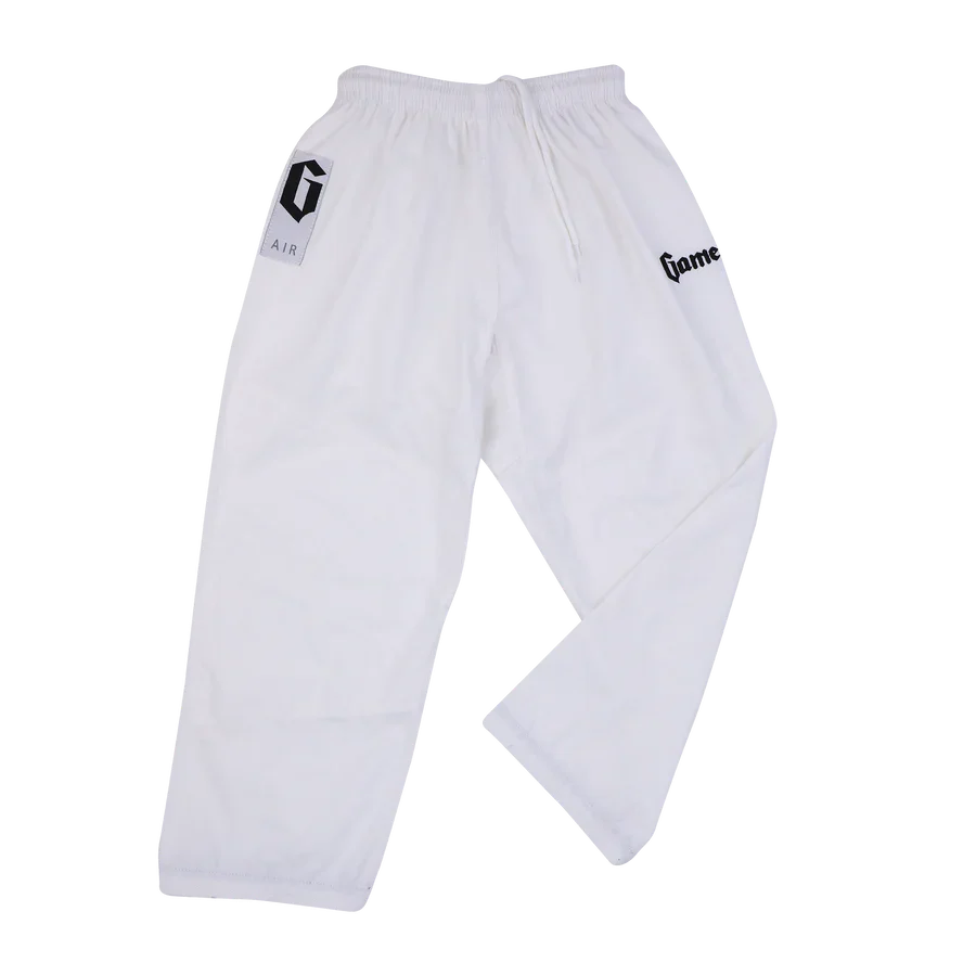 Gameness Air Youth Gi 2.0 - Image 3