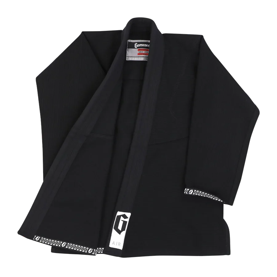 Gameness Air Youth Gi 2.0 - Image 4