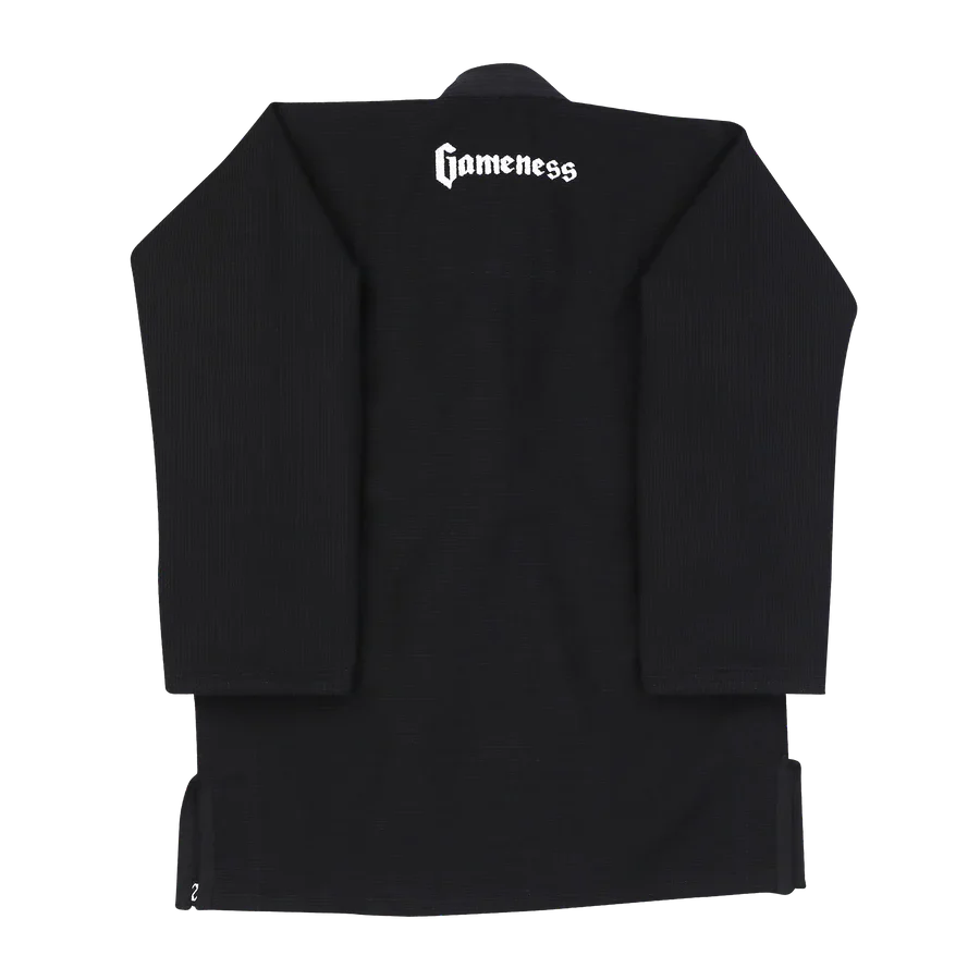 Gameness Air Youth Gi 2.0 - Image 5