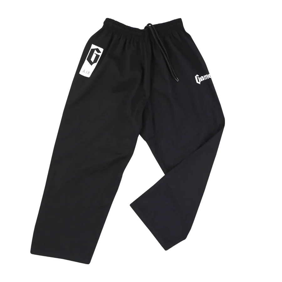 Gameness Air Youth Gi 2.0 - Image 6