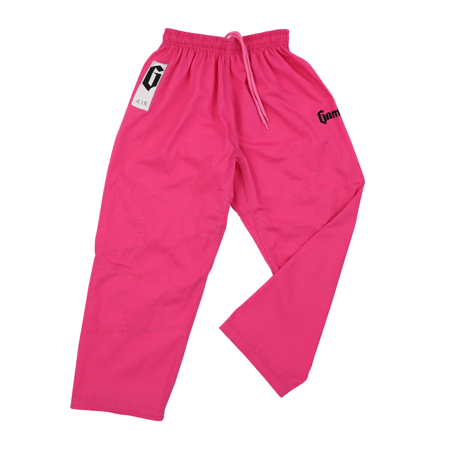 Gameness Air Youth Gi 2.0 - Image 8