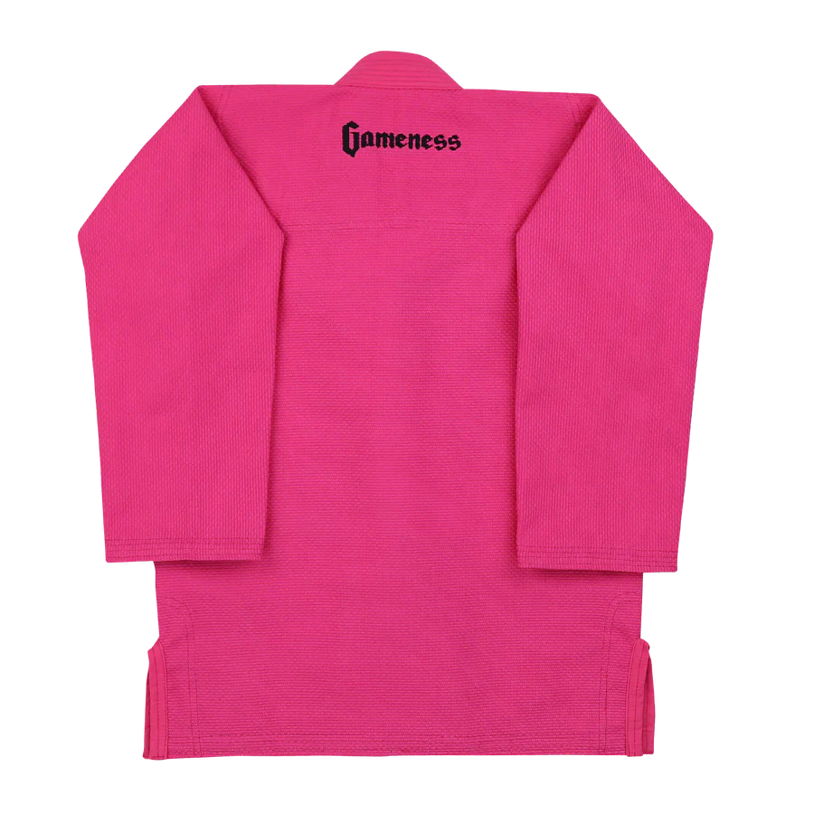 Gameness Air Youth Gi 2.0 - Image 9