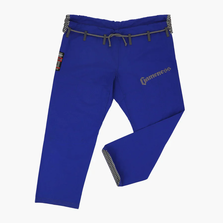 Gameness Feather Gi 2.0 - Image 10