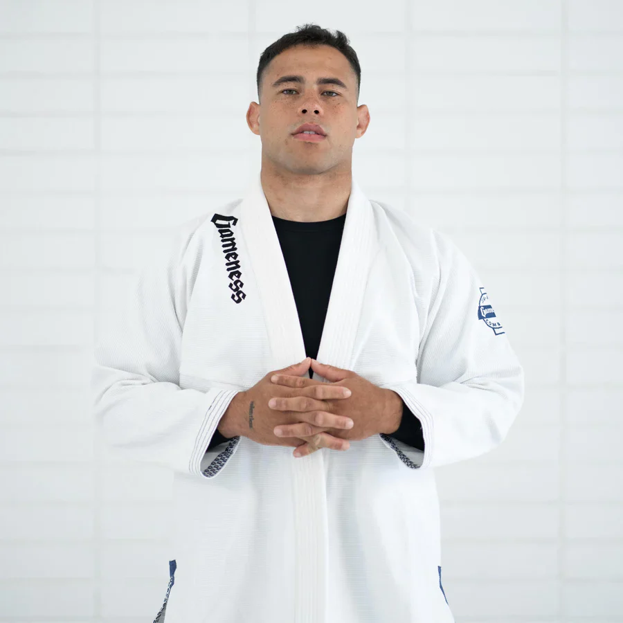 Gameness Feather Gi 2.0 - Image 11