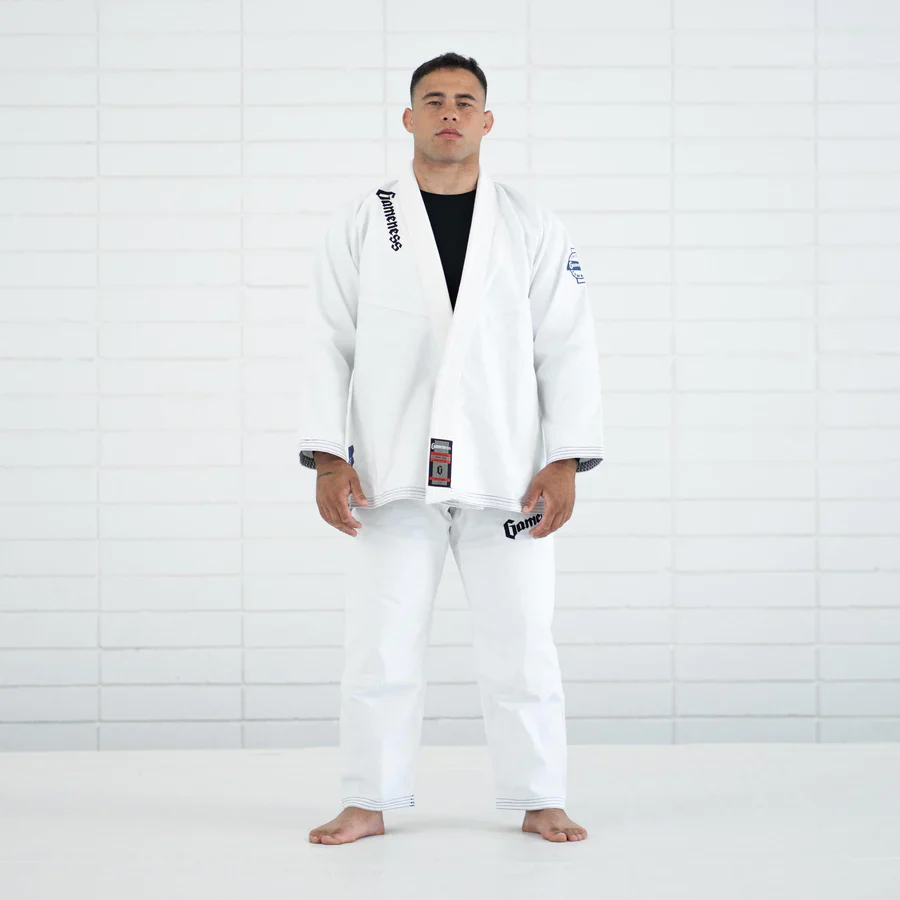 Gameness Feather Gi 2.0 - Image 12