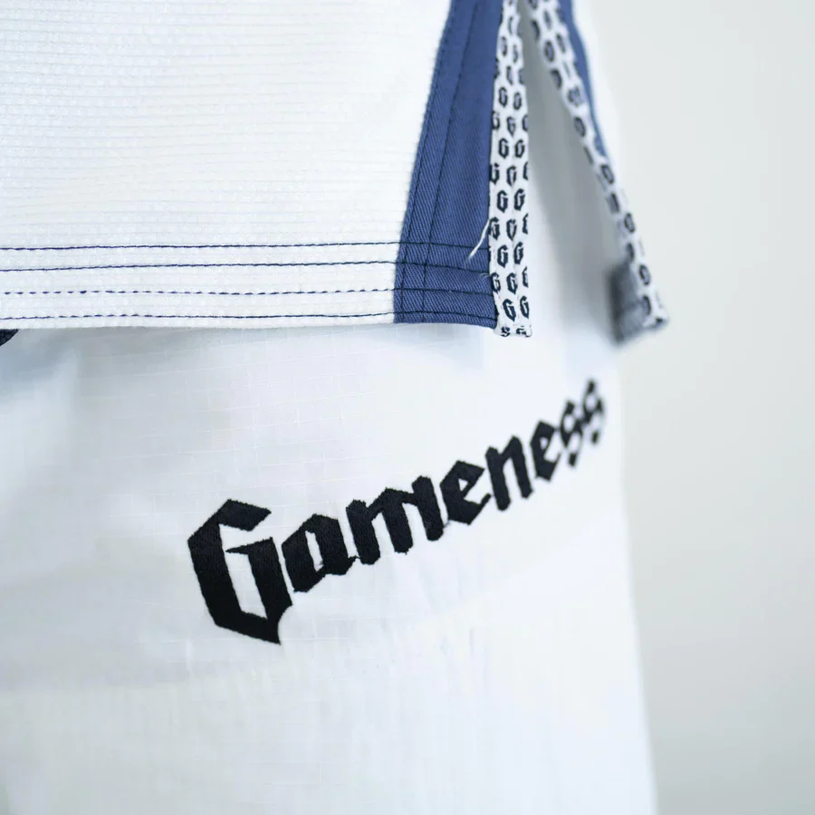 Gameness Feather Gi 2.0 - Image 13