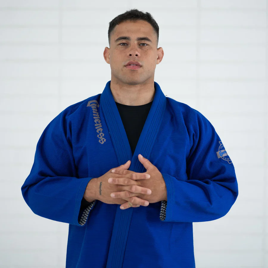 Gameness Feather Gi 2.0 - Image 14