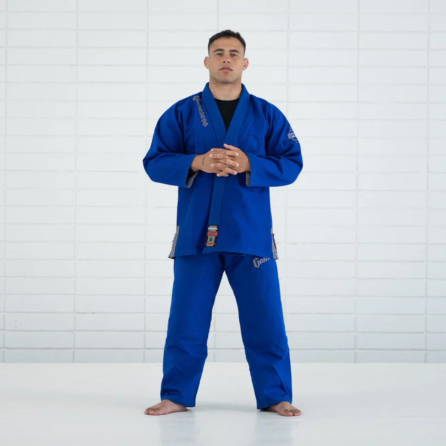 Gameness Feather Gi 2.0 - Image 15